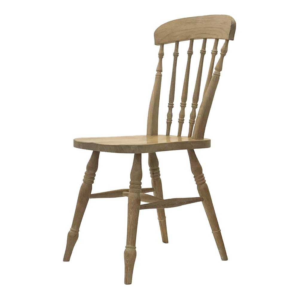 Jingdian Country Dining Chair